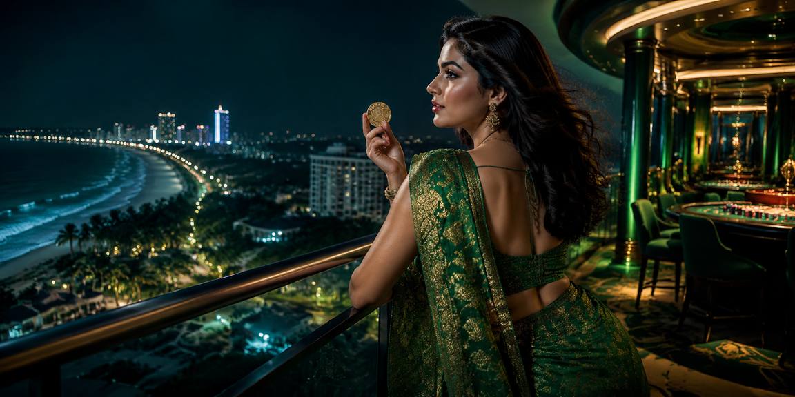 wl45 ক্যাসিনো প্রচার